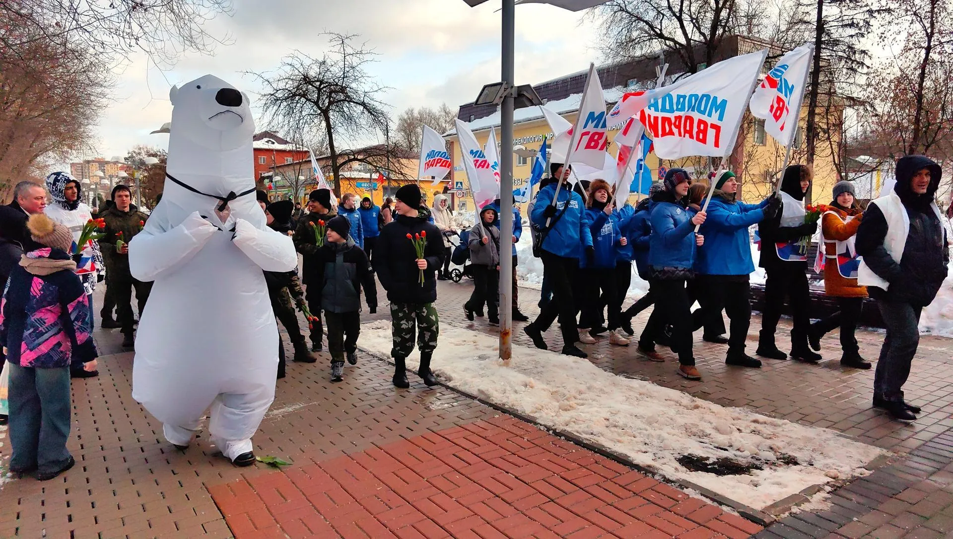 Елена Катасонова