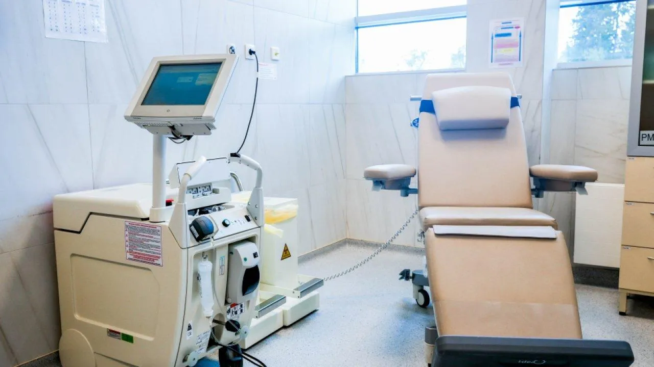 пресс-служба губернатора и правительства Московской области/Александра Степанова