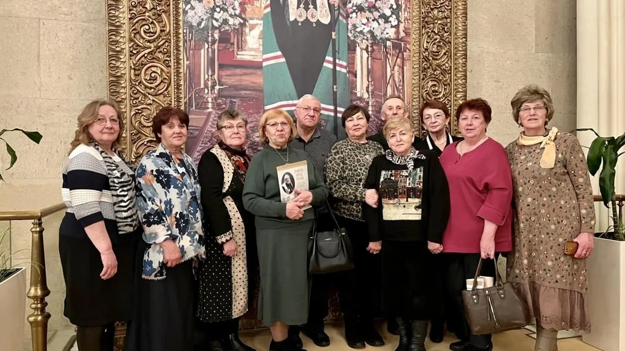 Пресс-служба администрации Можайского муниципального округа