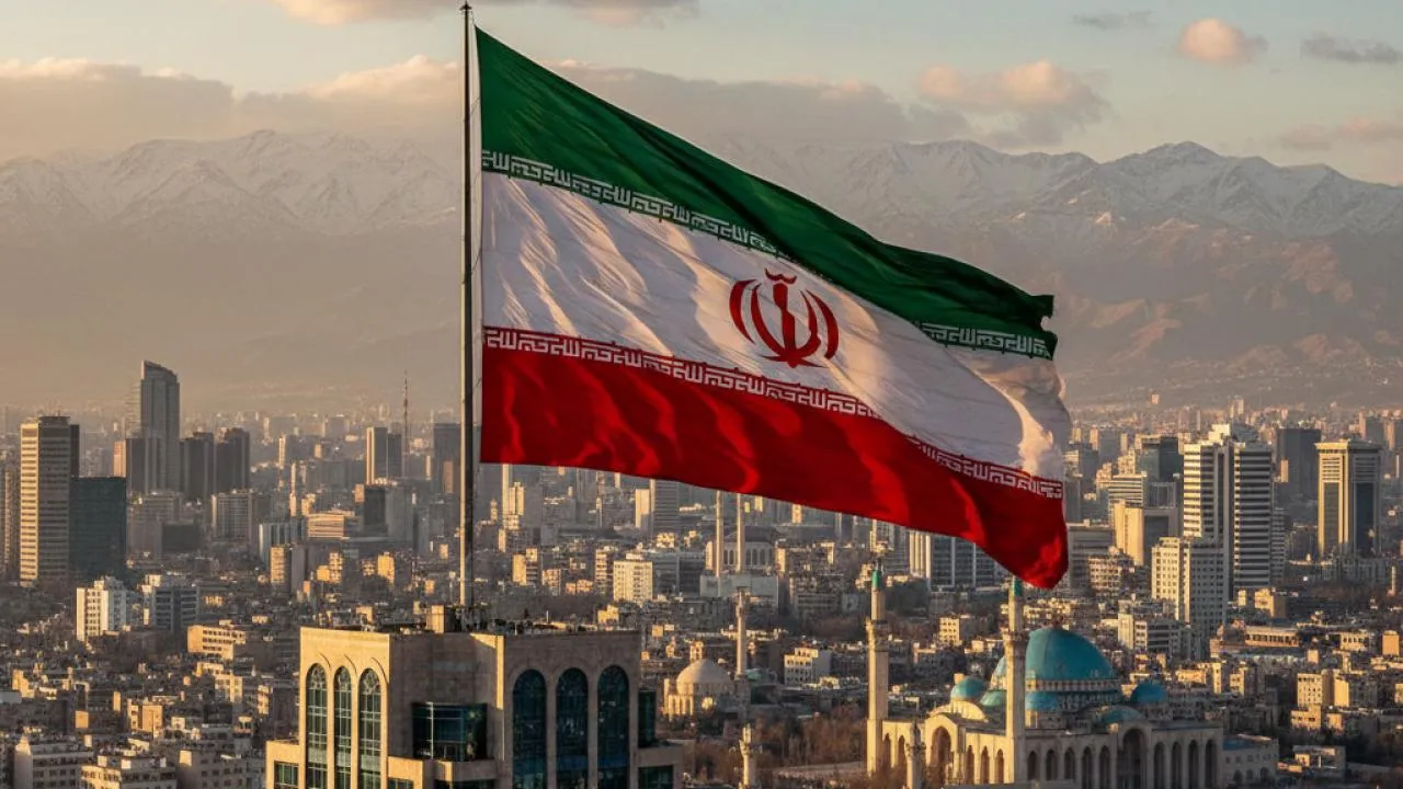 «Подмосковье сегодня»/Сгенерировано нейросетью