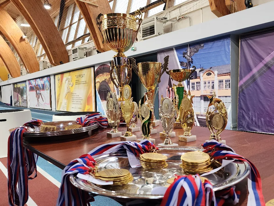 Фото: МедиаБанк Подмосковья/Валерия Тингаева