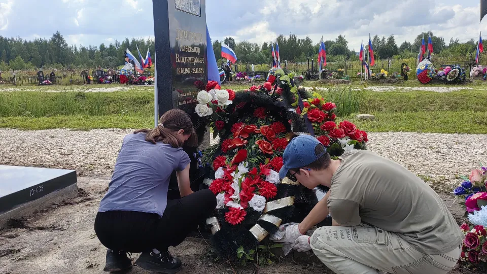 Фото: пресс-служба администрации Павлово-Посадского г.о.