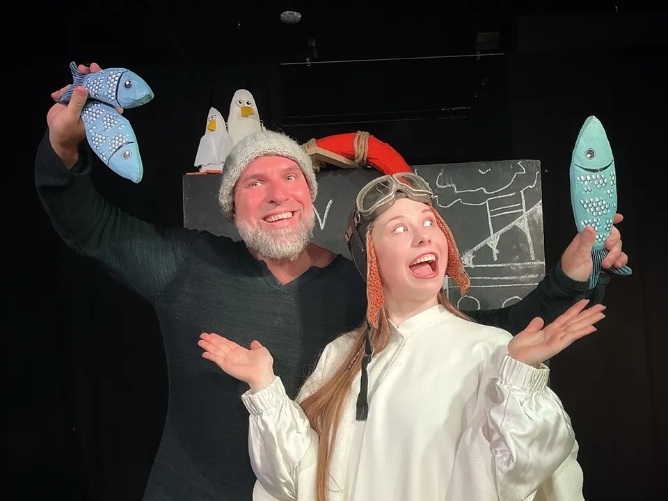 Фото: vk.com/СТУПИНСКИЙ ДРАМАТИЧЕСКИЙ ТЕАТР