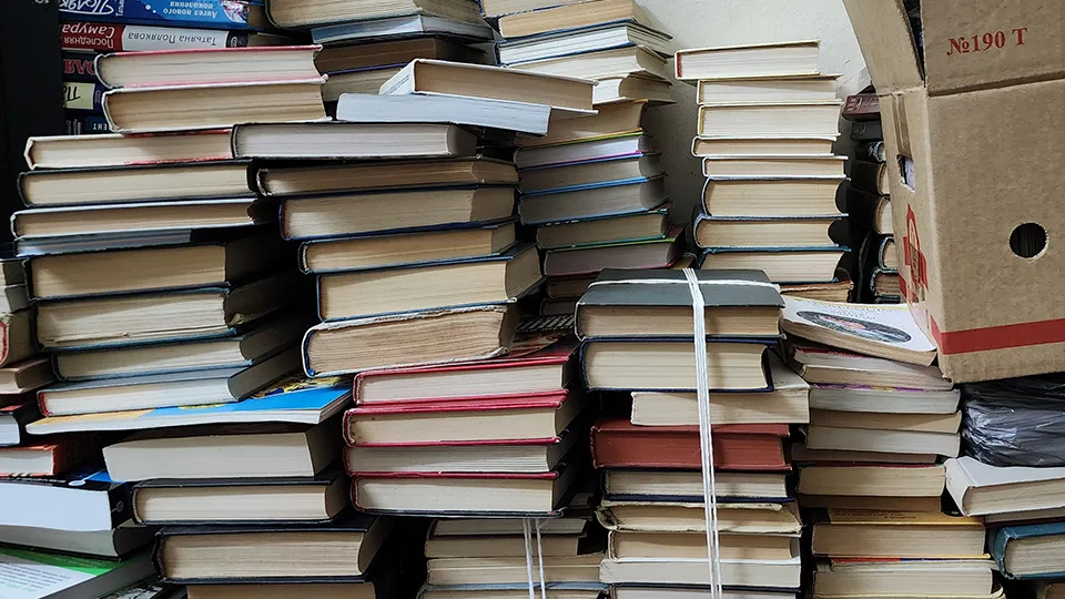 Фото: МедиаБанк Подмосковья/Ксения Пашуто