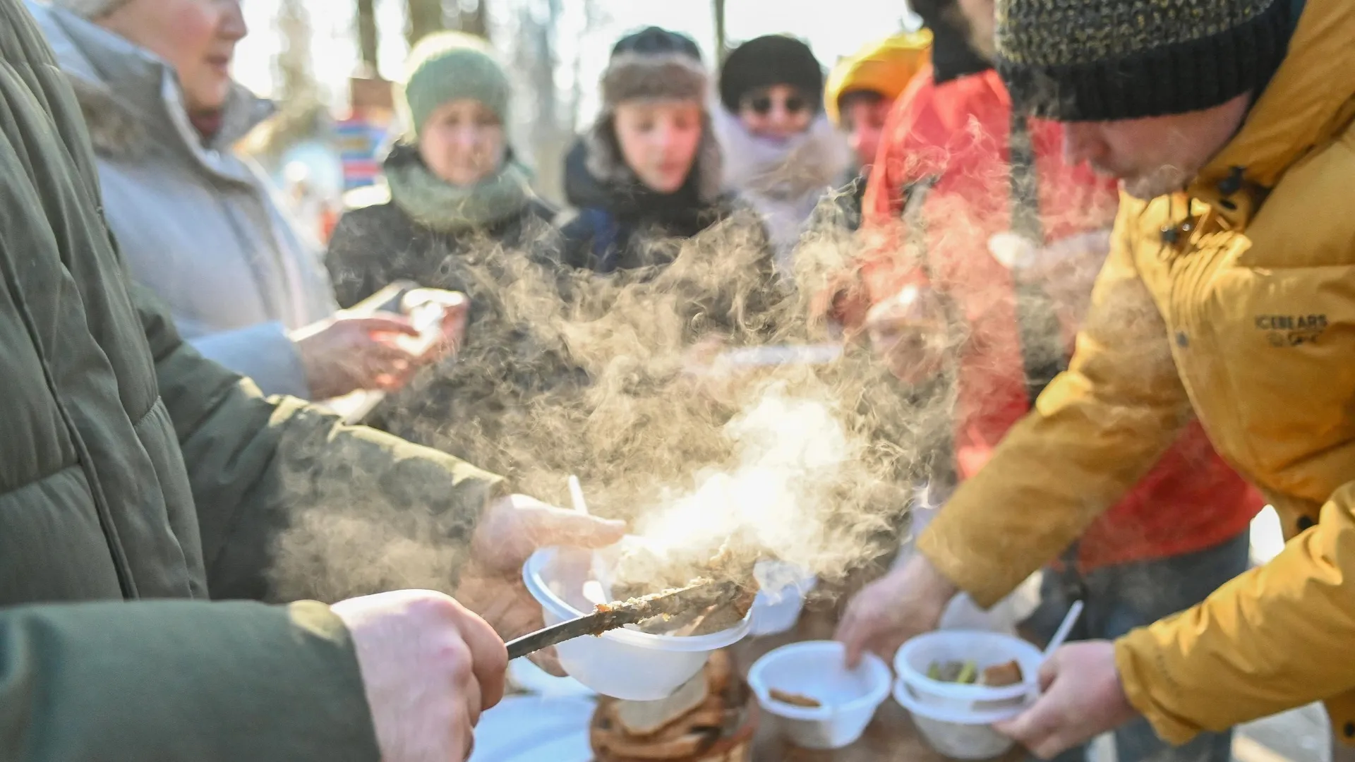 Фото: пресс-служба администрации г.о. Сергиев Посад