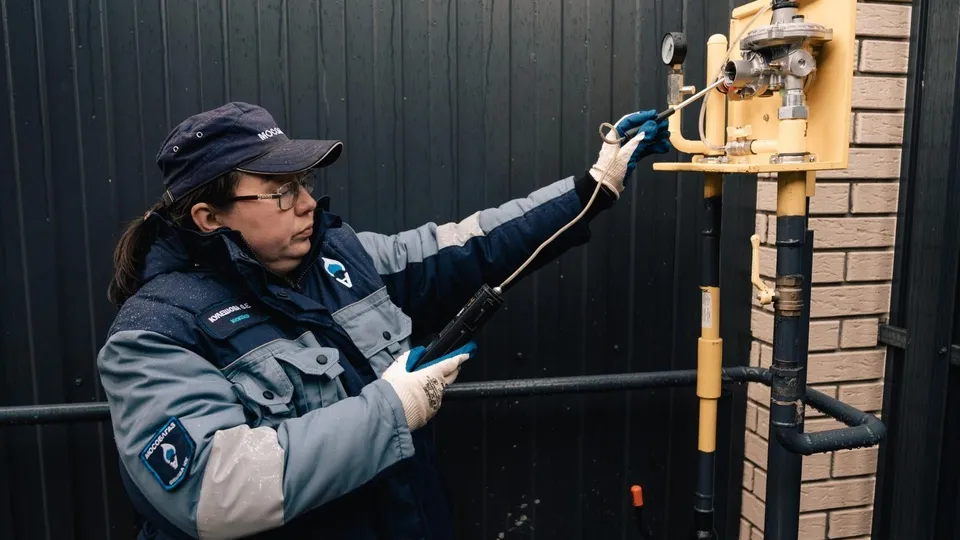 Фото: пресс-служба администрации г.о. Домодедово