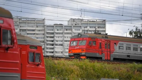 Евгений Одиноков / РИА Новости