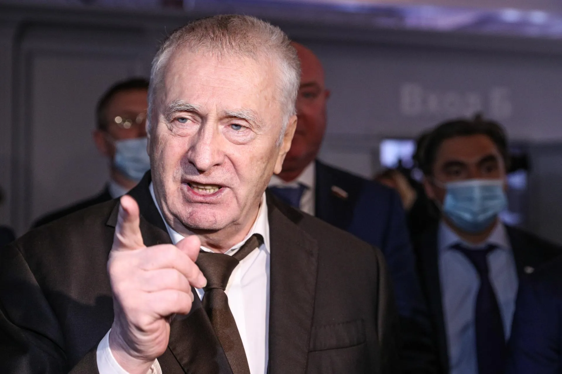 Bulkin Sergey/news.ru