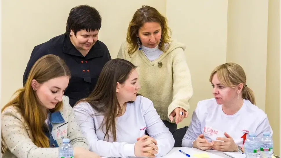 Фото: Министерства образования Московской области