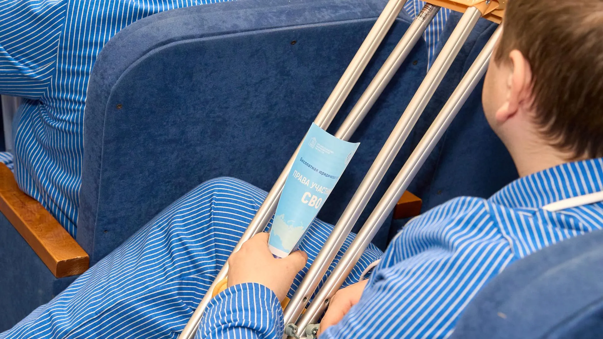 Владимир Свинцов