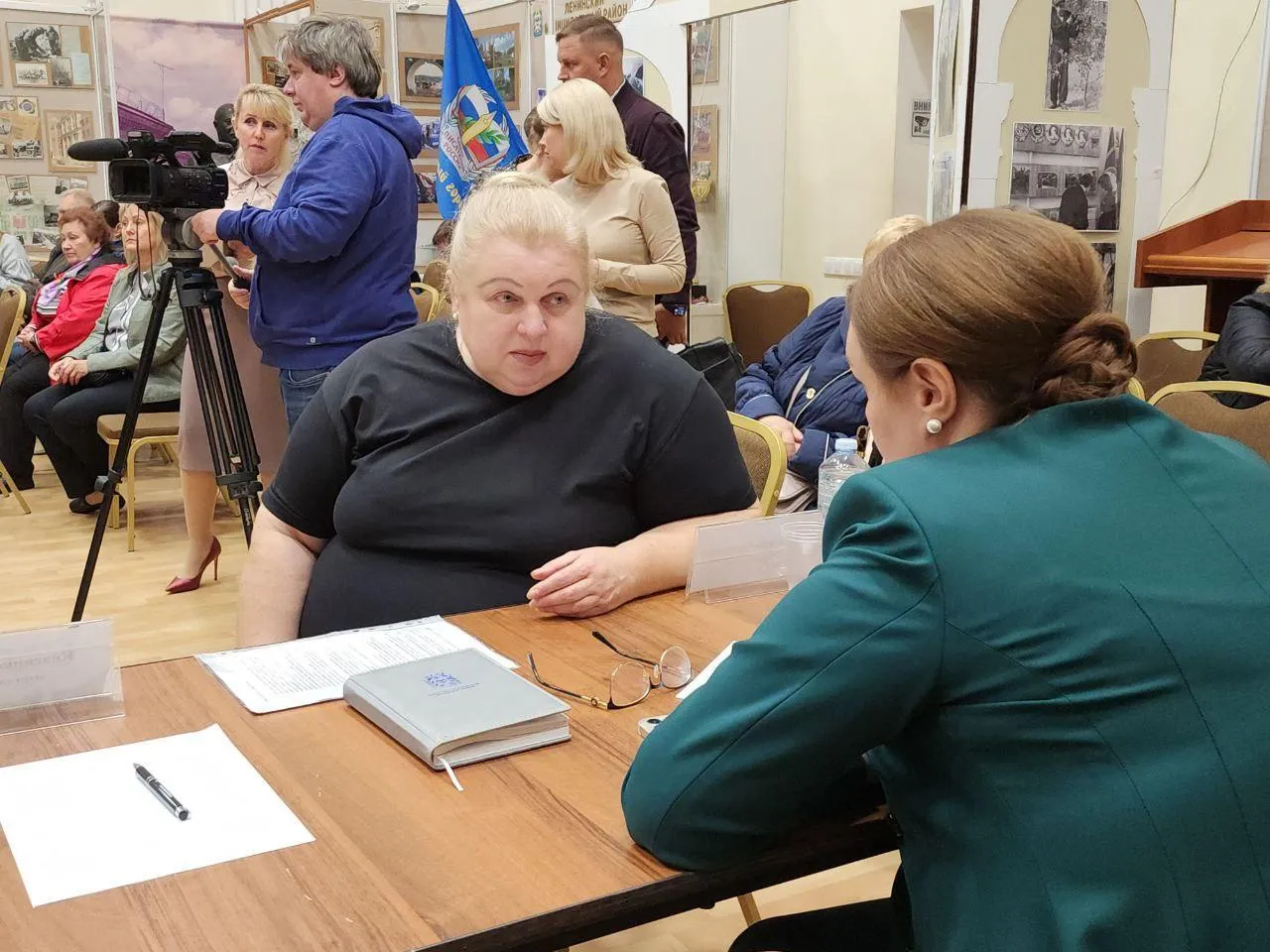 Фото: Мария Амелина