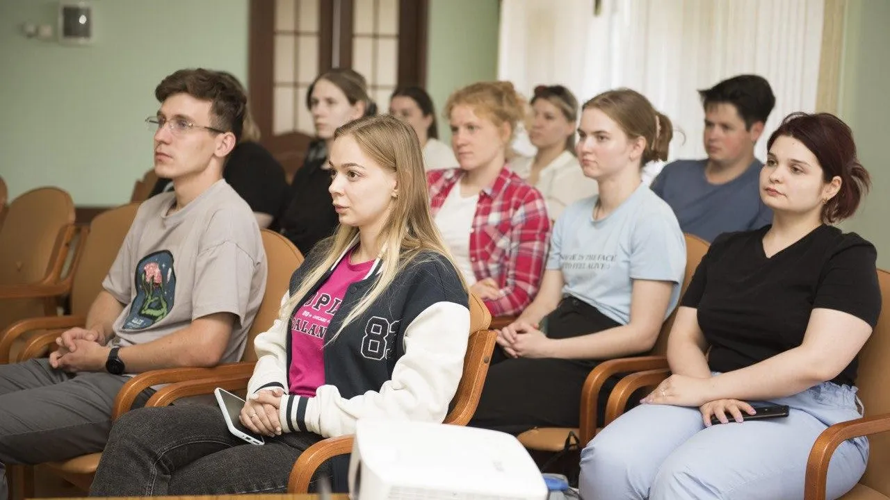 Фото: Пресс-служба НБ