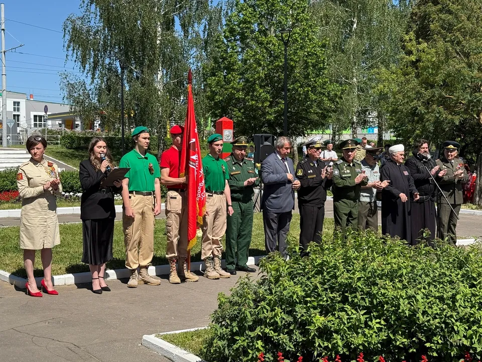 Фото: Молодежный центр «Русь»&nbsp;