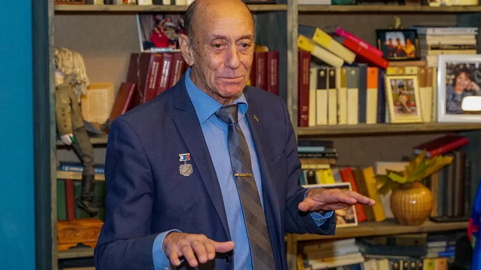 Фото: пресс-служба Администрации г.о. Химки