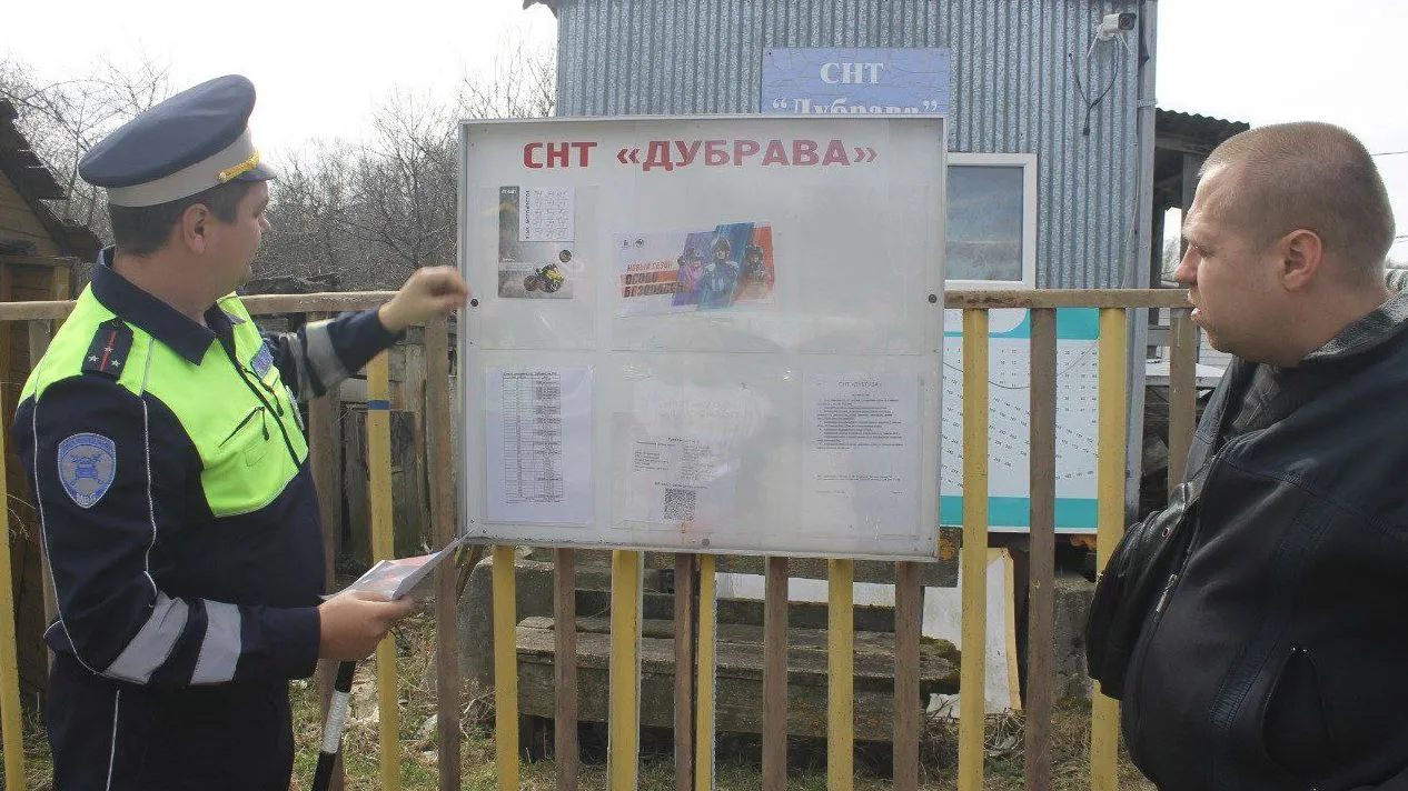 Фото: пресс-служба ОМВД по г.о. Кашира