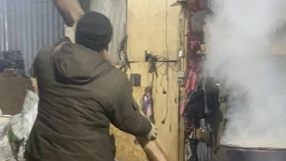 Фото: Министерство экологии и природопользования Московской области