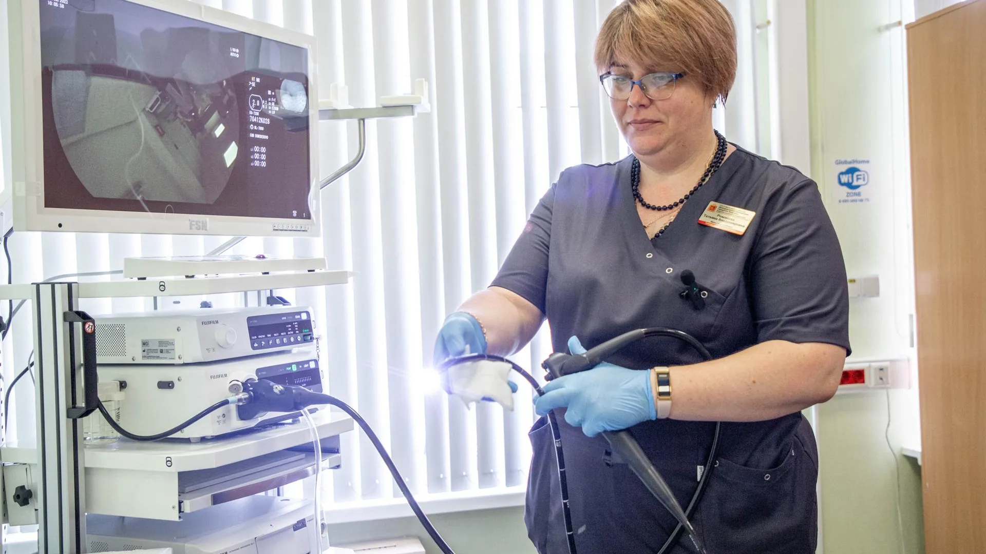 Фото: Медиа – Н. Надточая