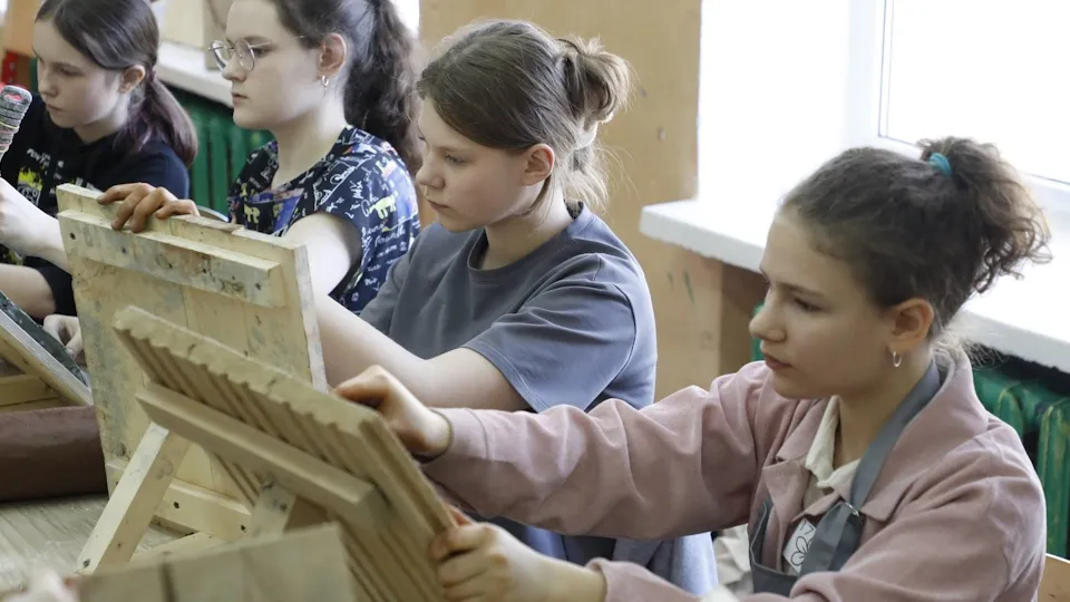 Фото: Администрация НФ ГО