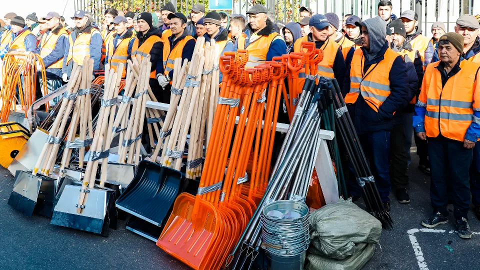 Фото: МедиаБанк Подмосковья/Иван Чижов