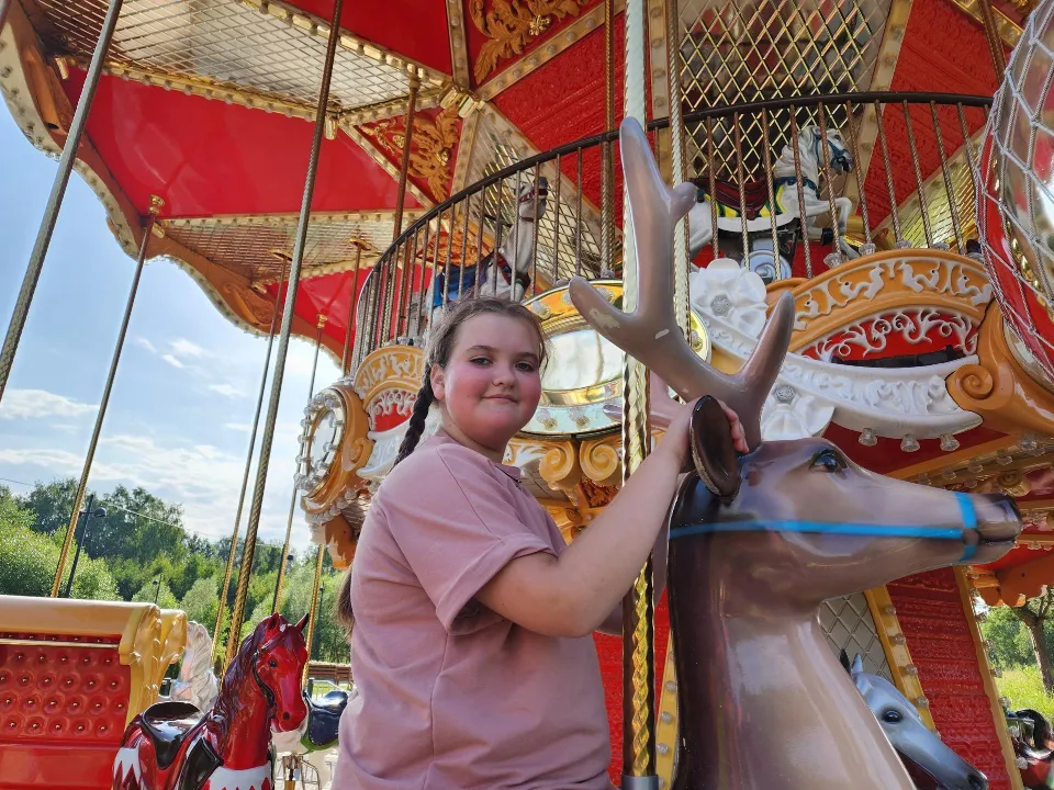 Фото: Министерство благоустройства Московской области