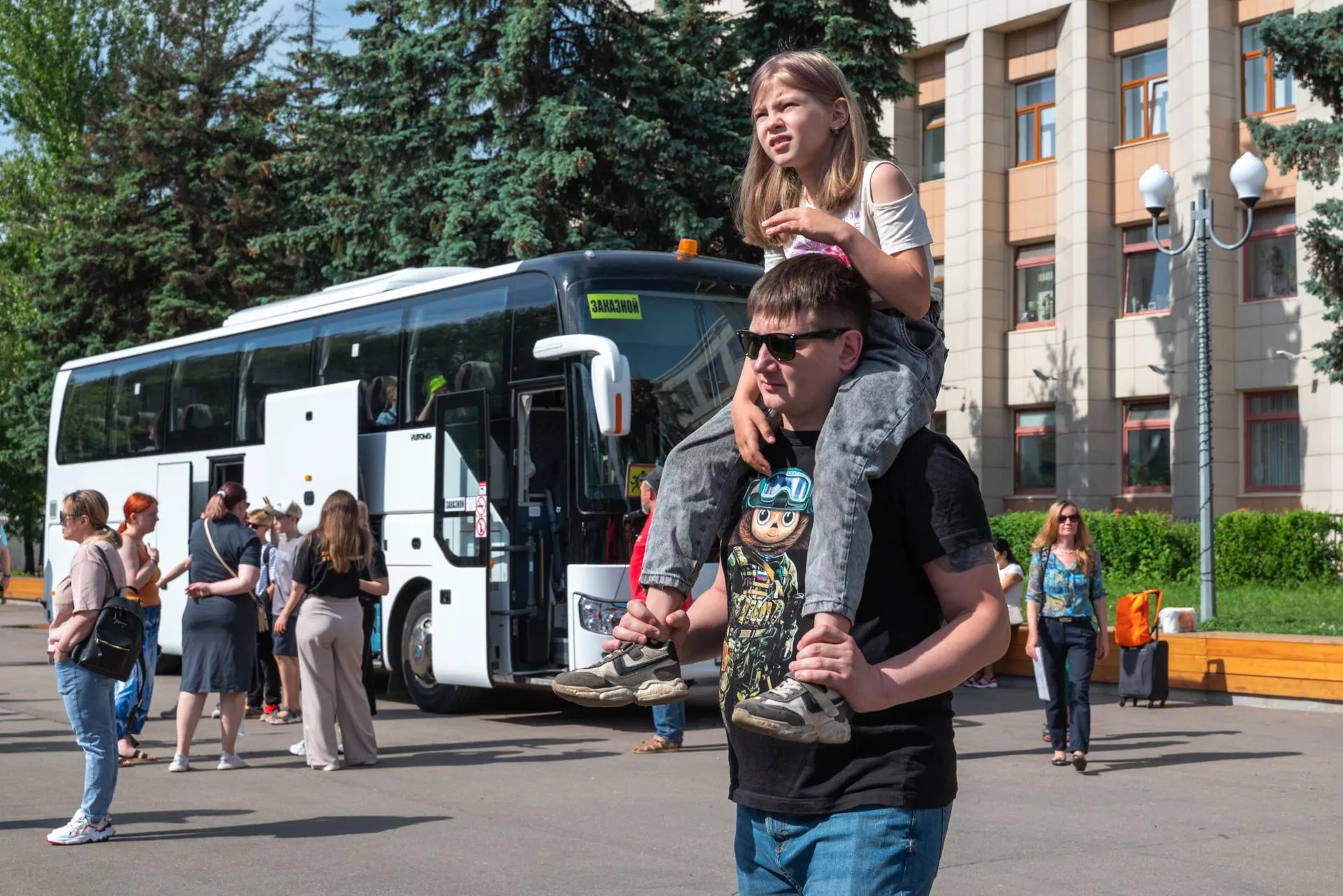 Фото: пресс-служба администрации Реутова