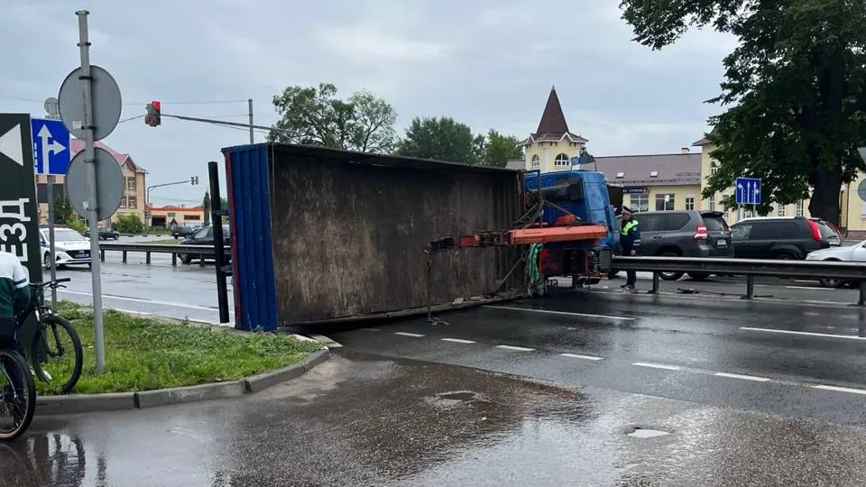 Фото: пресс-служба администрации м.о. Луховицы