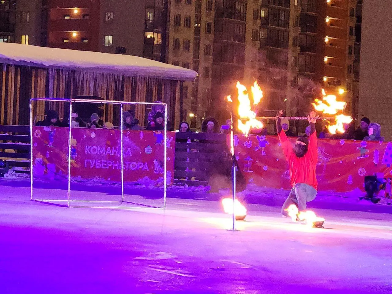 Мария Амелина