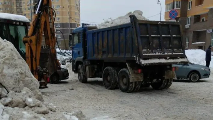 Фото: пресс-служба администрации г.о. Долгопрудный