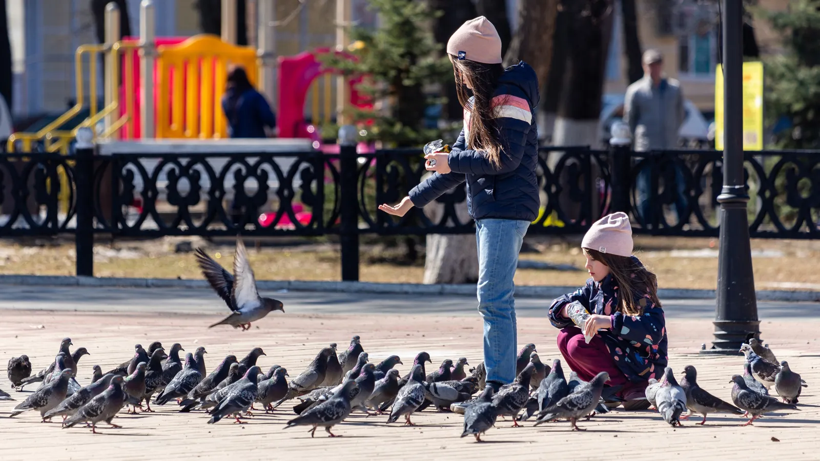 Фото: Антон Кондратюк