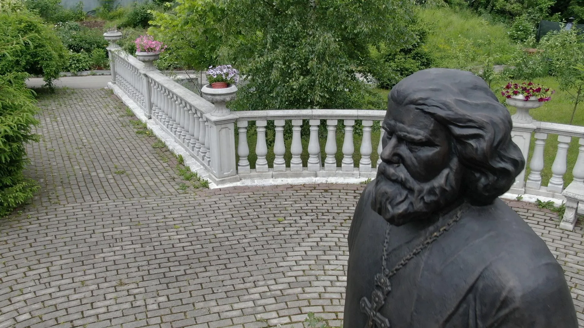 Дарья Московцева