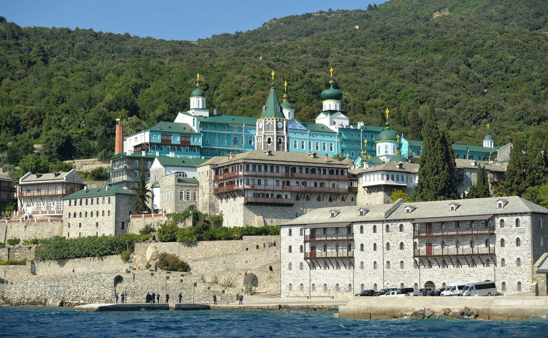 Kremlin Pool/Global Look Press