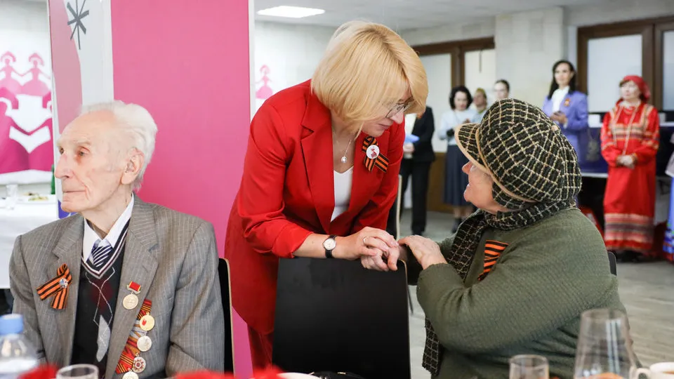 Фото: пресс-служба администрации г.о. Мытищи