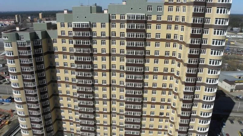 Долгострой ЖК «Северный парк» для 255 граждан сдали в Раменском районе