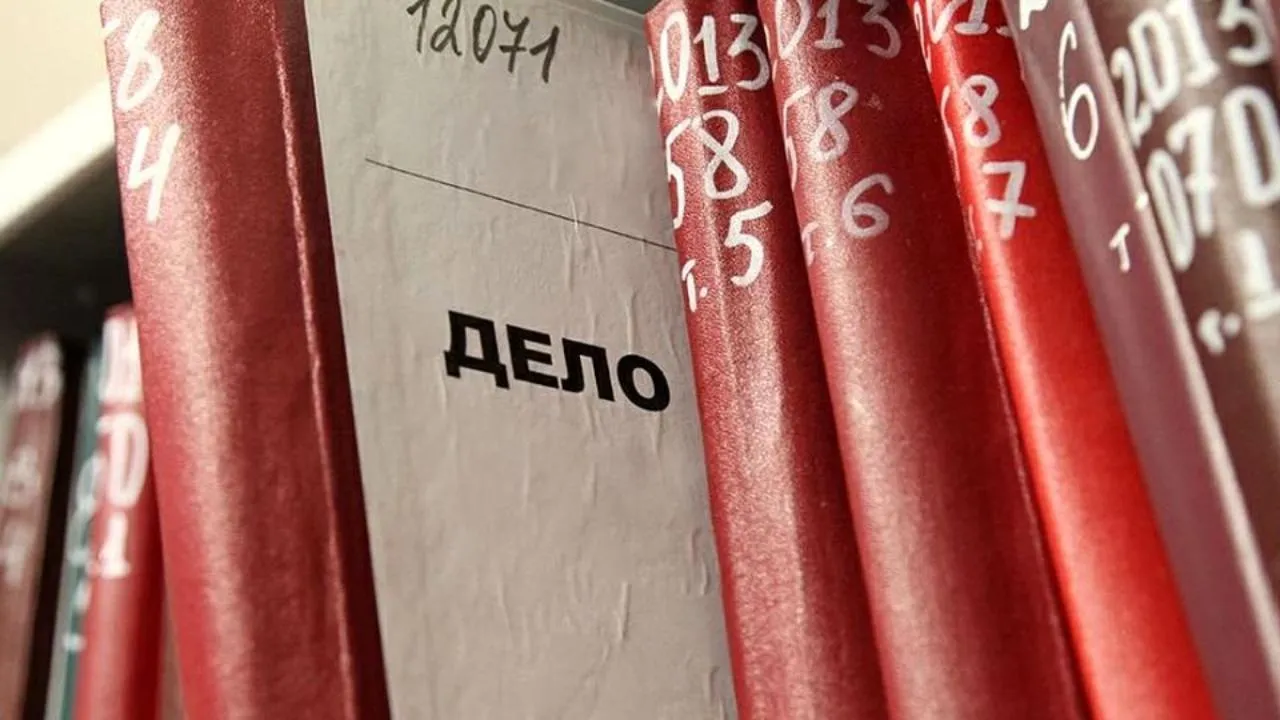 из архива «МВД МЕДИА»