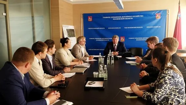Новый Общественный совет создан при ГУДХ МО