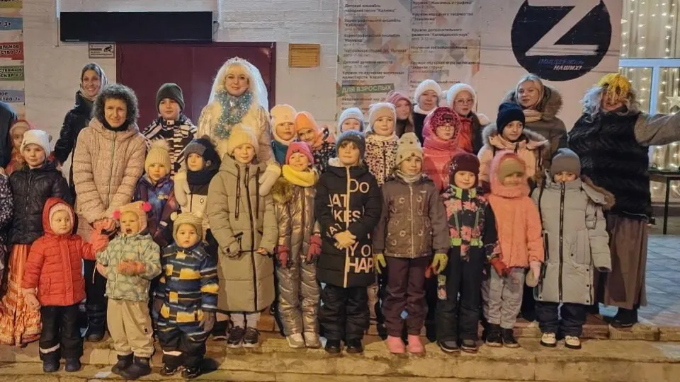 Фото: пресс-служба администрации г.о. Лобня