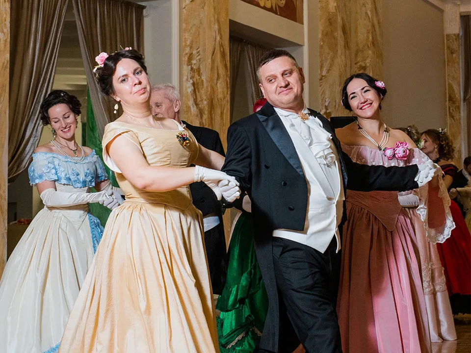 Фото: Марта Ломако