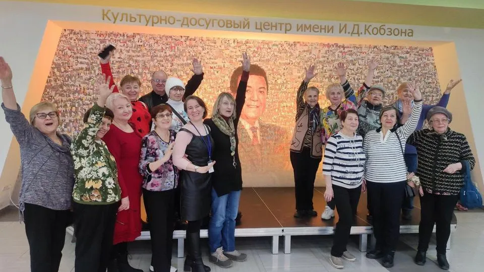 Фото: Пресс-служба министерства социального развития Московской области
