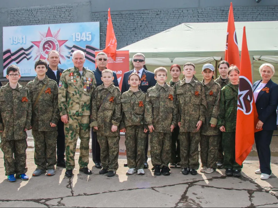 Фото: Аппарат фракции «Единая Россия» в Московской областной Думе/Ирина Паленова