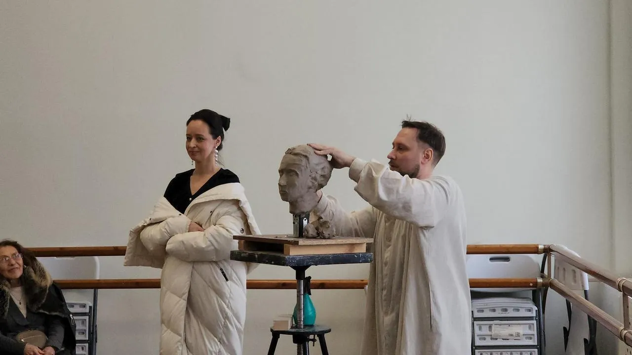 REGIONS/Роман Кутузов