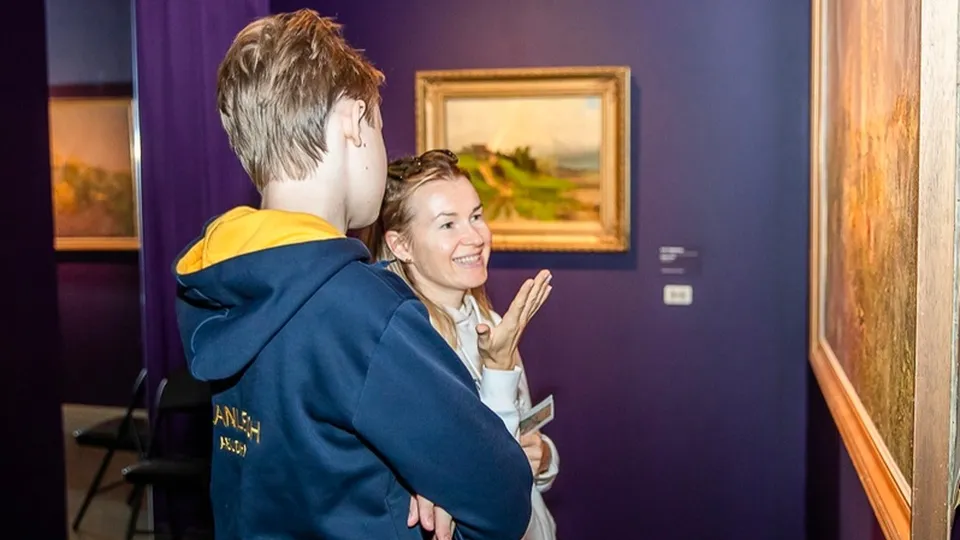 Фото: пресс-служба Администрации г.о. Одинцово