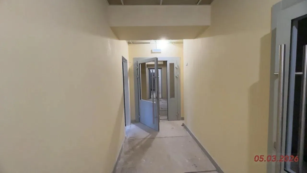 В Серпухове проведут капремонт дошкольного отделения школы