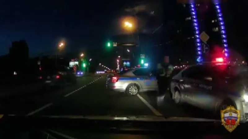 ГУ МВД по Москве