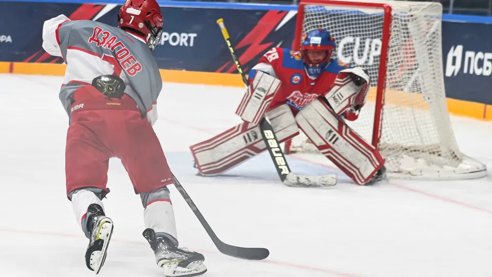 Фото: пресс-служба губернатора МО