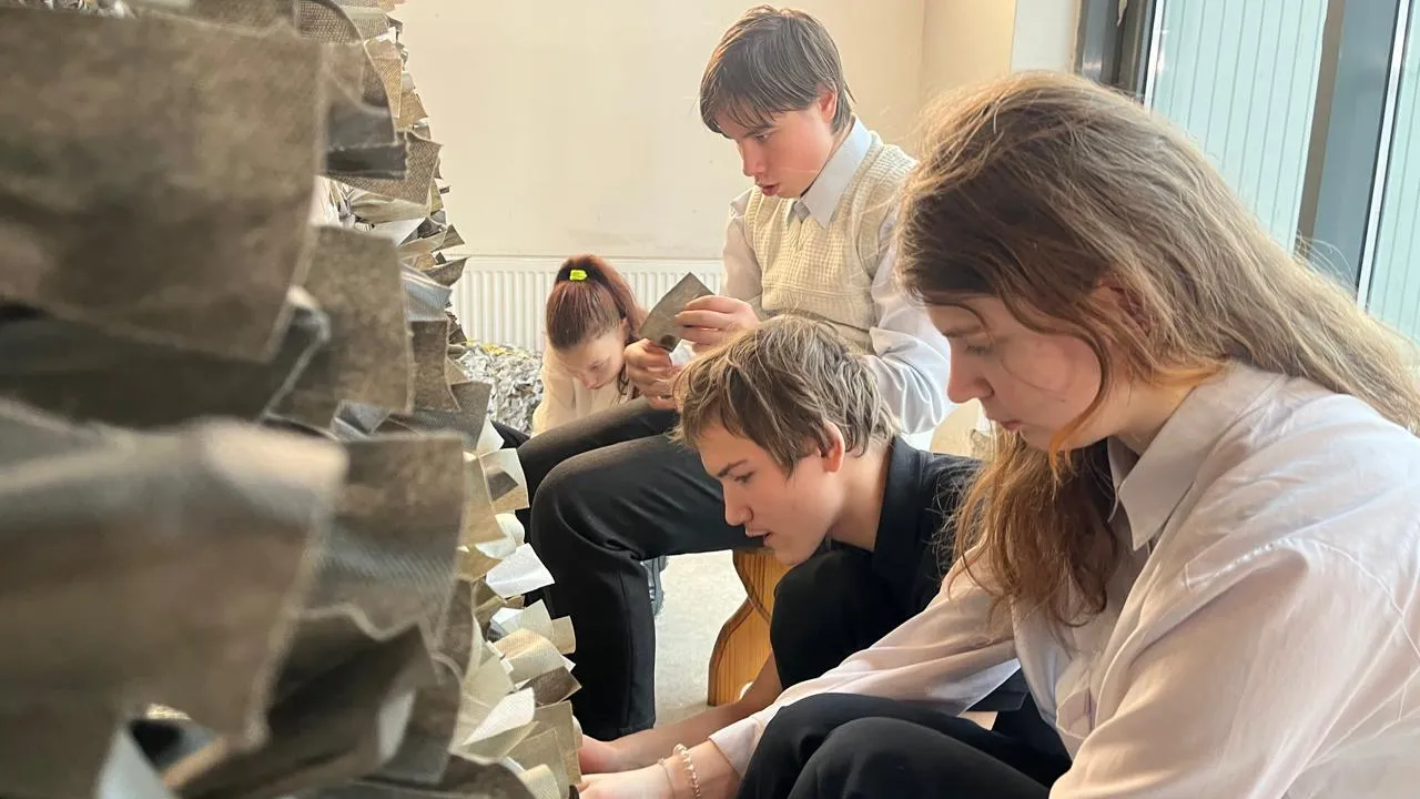 Фото: администрация Наро-Фоминского округа