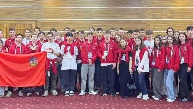 Пресс-служба администрации городского округа Люберцы