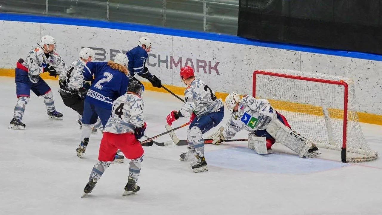 администрация м.о. Чехов