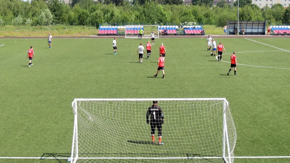 Фото: vk.com/Управление физической культуры, спорта и молодежи