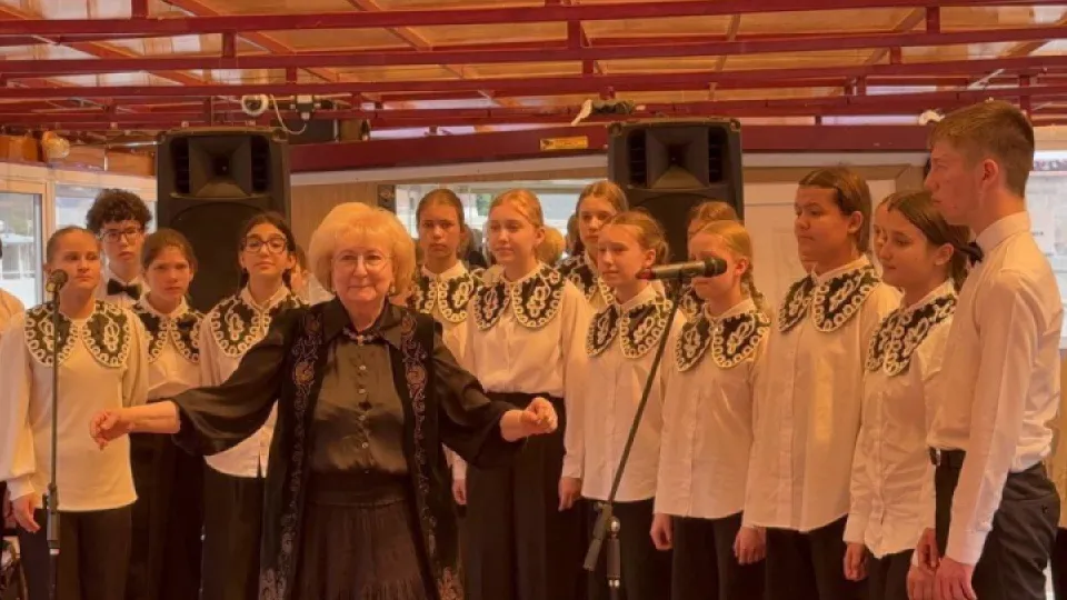 Фото: Министерство культуры и туризма Московской области