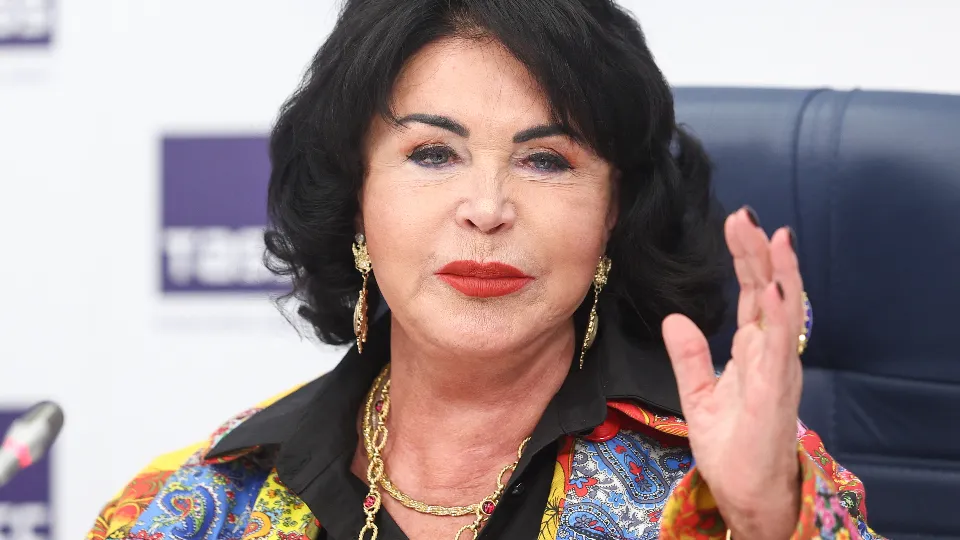 Фото: ТАСС/Софья Сандурская